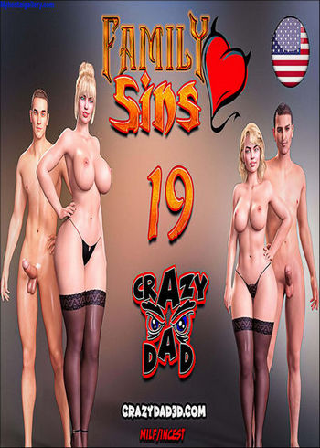 Family Sins 19